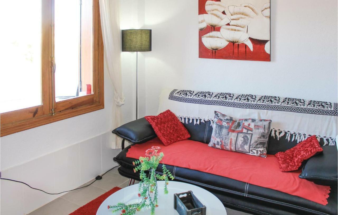 1 Bedroom Gorgeous Apartment In Rojales Exterior foto