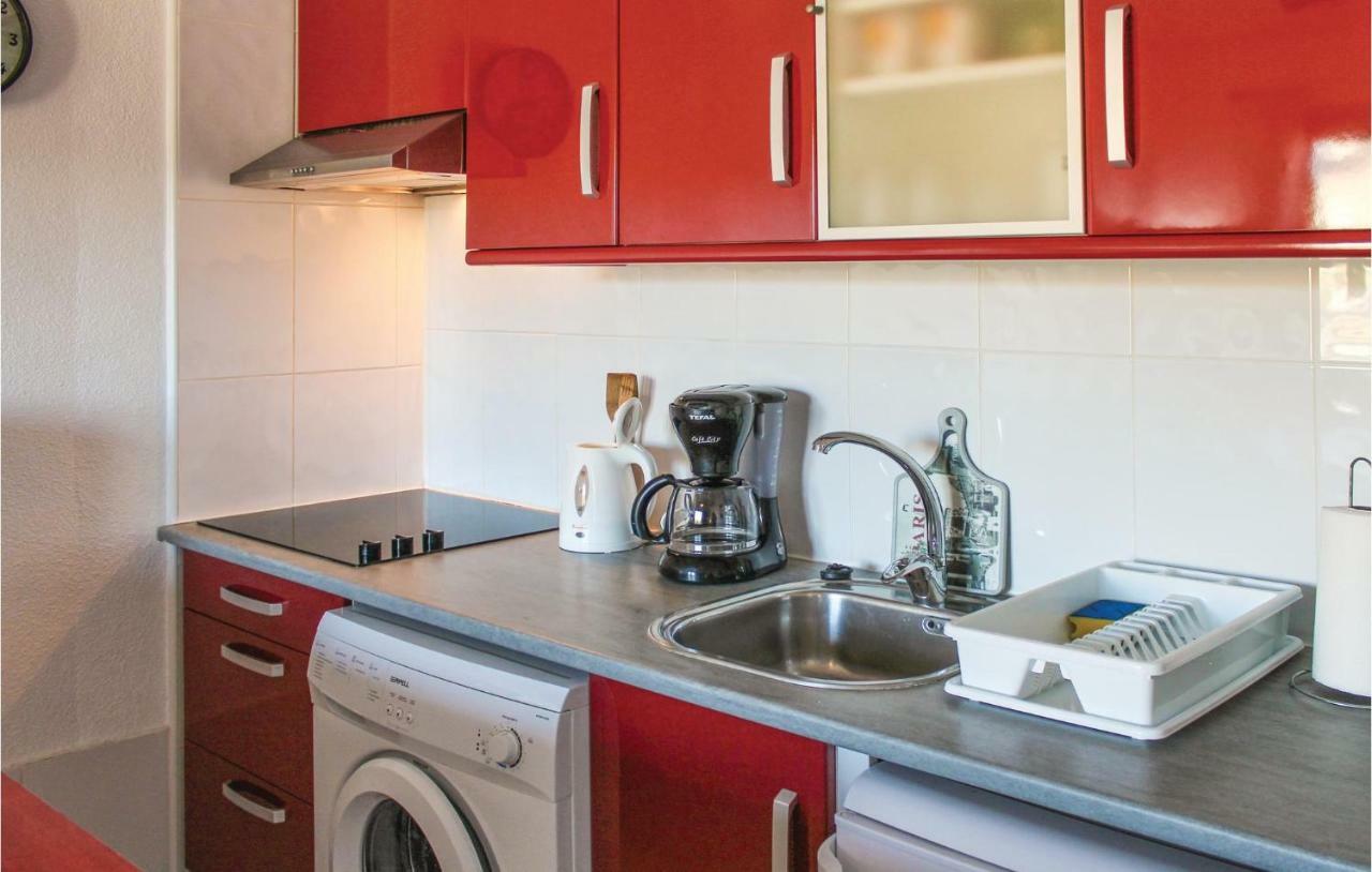 1 Bedroom Gorgeous Apartment In Rojales Exterior foto