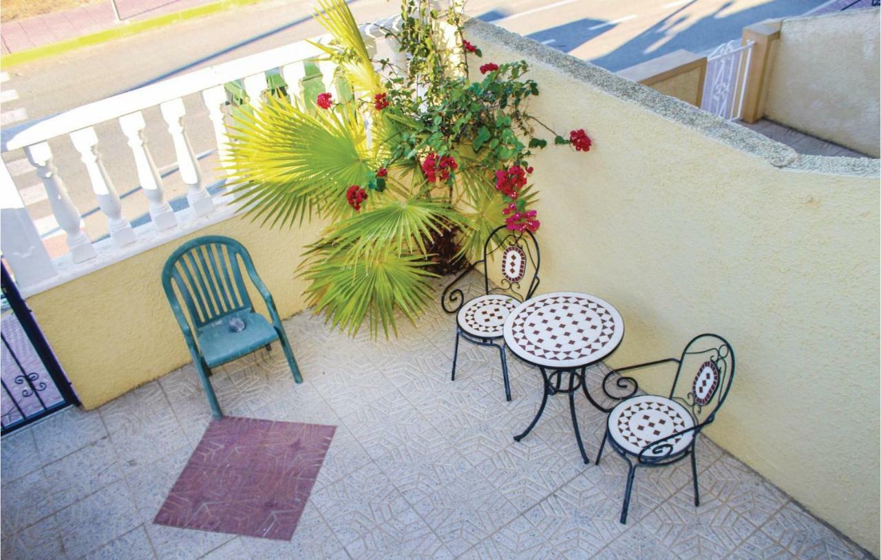 1 Bedroom Gorgeous Apartment In Rojales Exterior foto